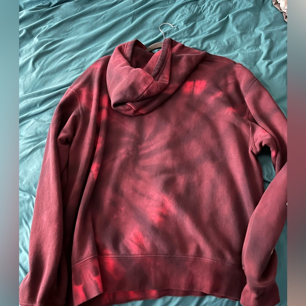 Jordan Hoodie